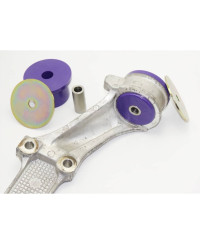 SET SILENTBLOCS FIXATION DIFFERENTIEL ARRIERE RX8 / MX5 POWERFLEX