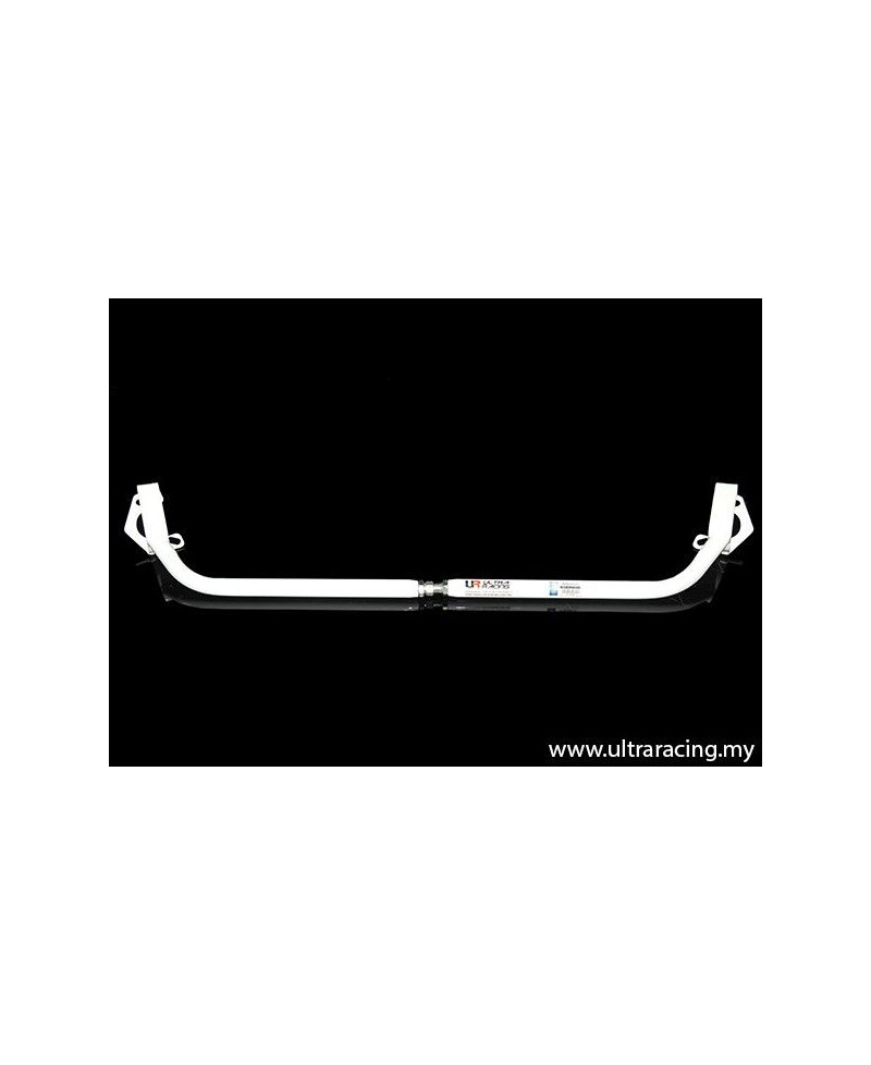 BARRE ANTI RAPPROCHEMENT AVANT AJUSTABLE HONDA CIVIC/CRX 88-91 - ULTRA RACING 