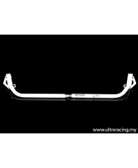 BARRE ANTI RAPPROCHEMENT AVANT AJUSTABLE HONDA CIVIC/CRX 88-91 - ULTRA RACING 