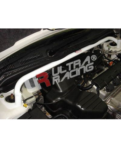 BARRE ANTI RAPPROCHEMENT AVANT HONDA CIVIC (3D/TYPE R) 01-05 - ULTRA RACING
