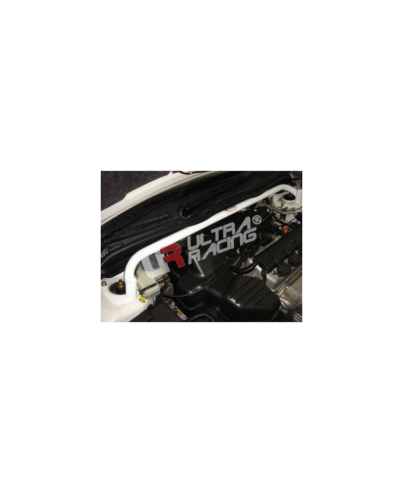 BARRE ANTI RAPPROCHEMENT AVANT HONDA CIVIC (3D/TYPE R) 01-05 - ULTRA RACING