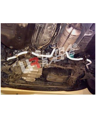 BARRE STABILISATRICE AVANT 19MM HONDA CIVIC 01-05 - ULTRA RACING 