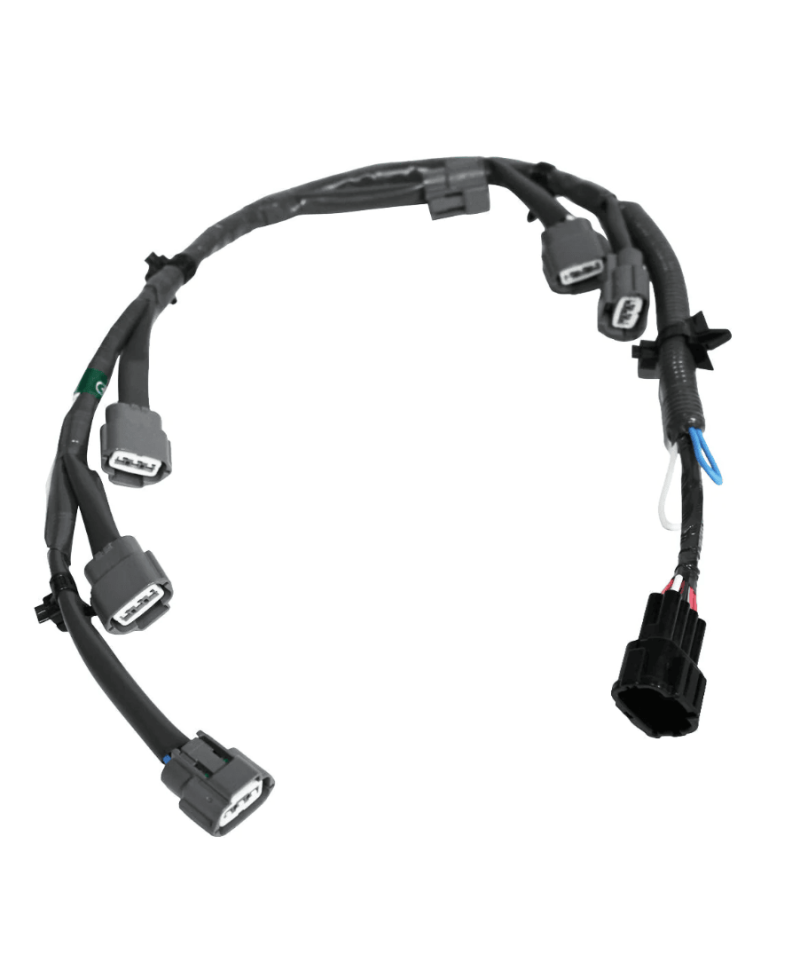 FAISCEAU BOBINE SKYLINE R34GTT