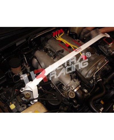 BARRE ANTI RAPPROCHEMENT AVANT MAZDA MX5 NA/NB - ULTRA RACING 
