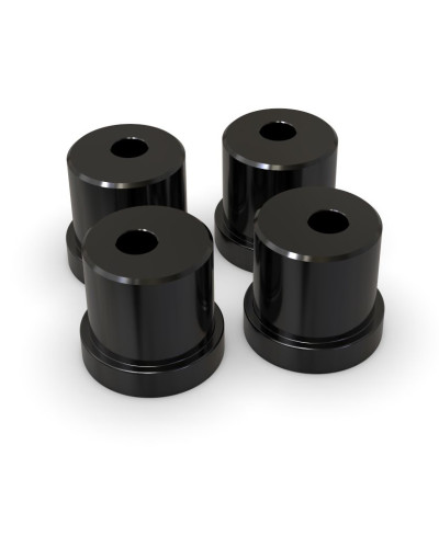 SUPPORTS ALUMINIUM DE CONVERSION BERCEAU NISSAN S13, R32 - SUPERFORMA