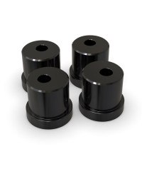 SUPPORTS ALUMINIUM DE CONVERSION BERCEAU NISSAN S13, R32 - SUPERFORMA