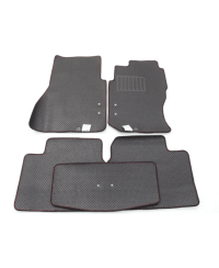 SET DE TAPIS NISSAN R32NISMO