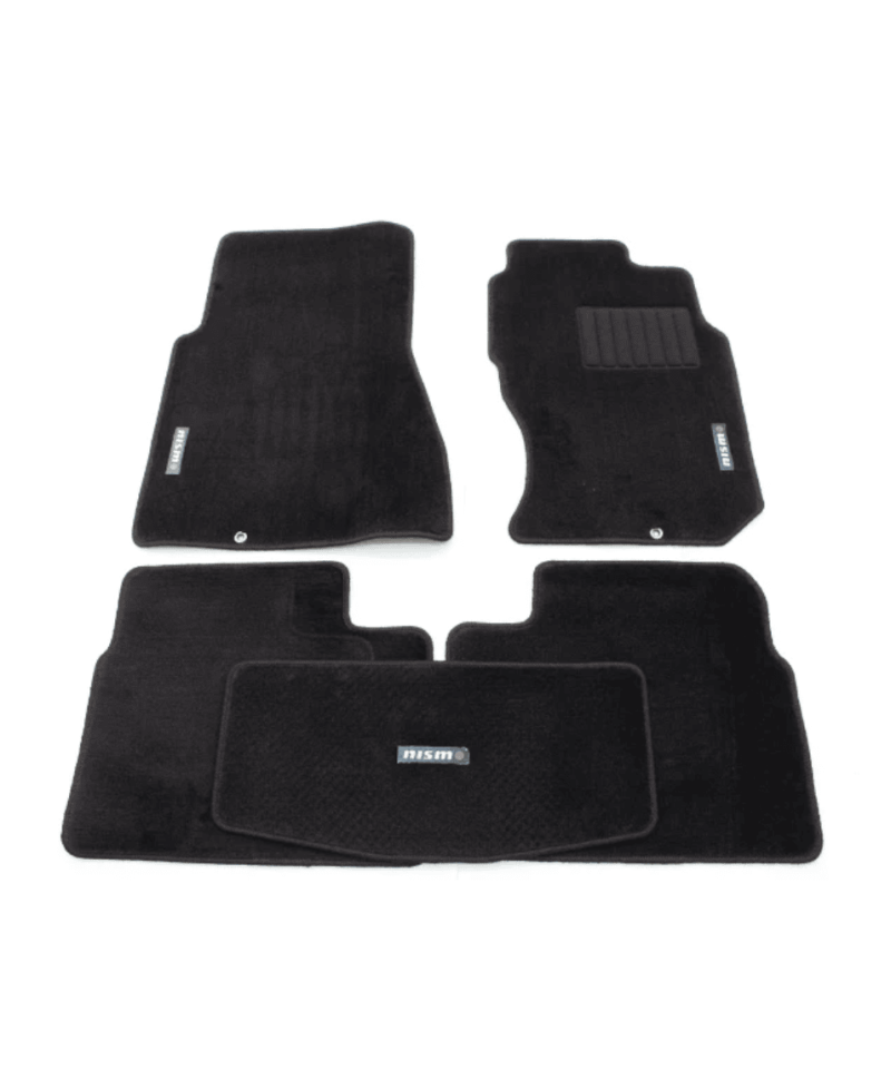SET DE TAPIS NISSAN R32NISMO