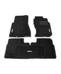 SET DE TAPIS NISSAN R32NISMO