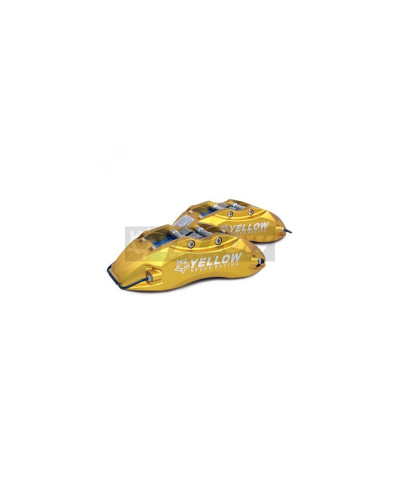 KIT GROS FREINS AVANT YELLOWSPEED 
