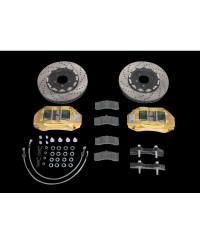 KIT GROS FREINS AVANT YELLOWSPEED 