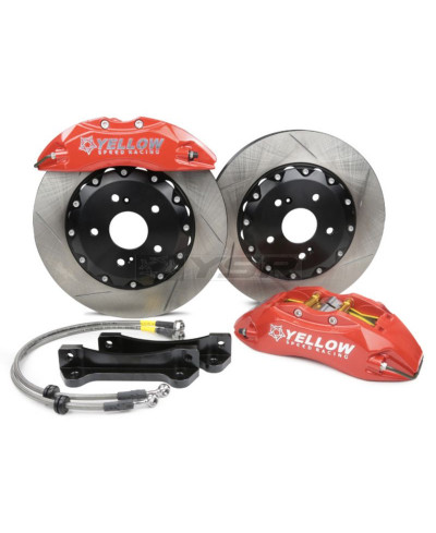 KIT GROS FREINS AVANT YELLOWSPEED 