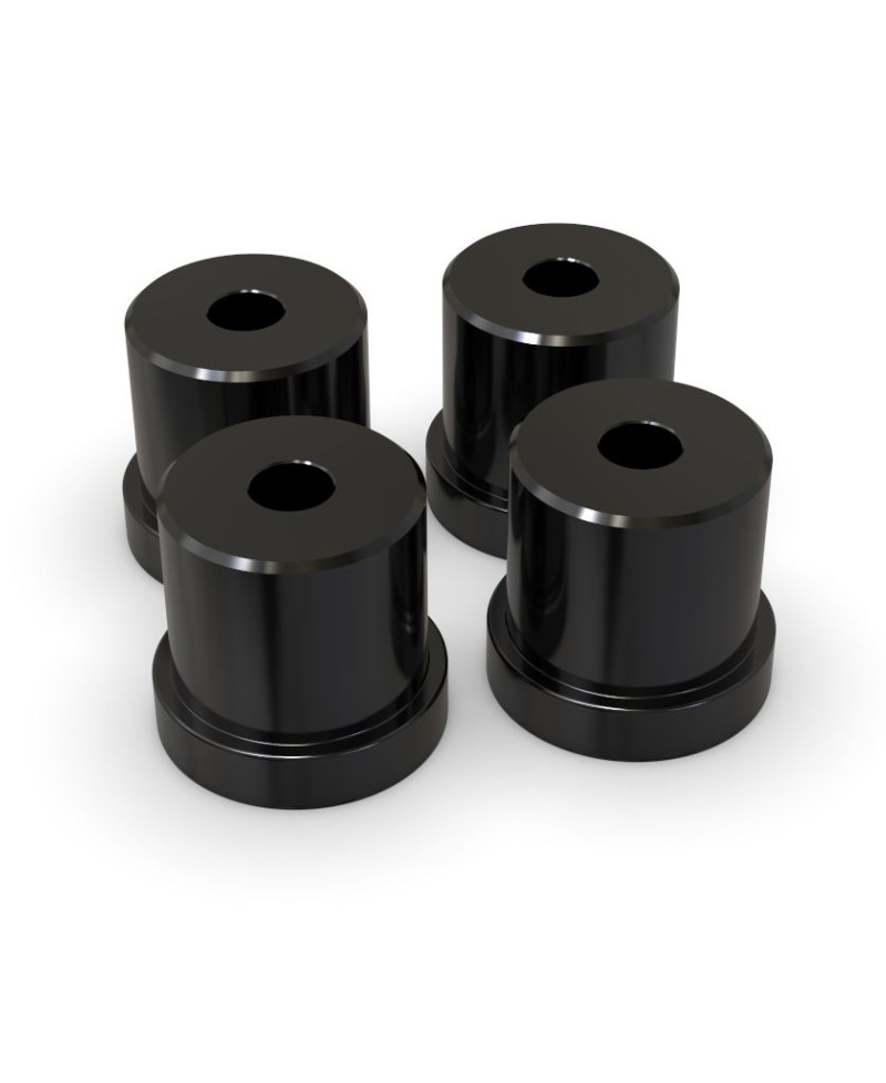 SILENTBLOCS ALUMINIUM REHAUSSE BERCEAU ARRIERE NISSAN SKYLINE/200SX- SUPERFORMA 