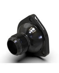 BOITIER DE THERMOSTAT DASH 16 NISSAN SR20DET - SUPERFORMA