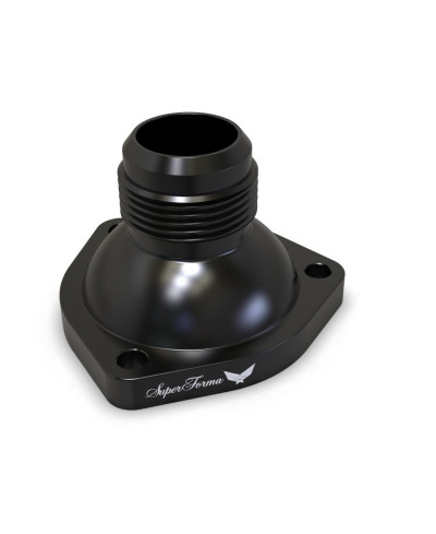 BOITIER DE THERMOSTAT DASH 16 NISSAN SR20DET - SUPERFORMA