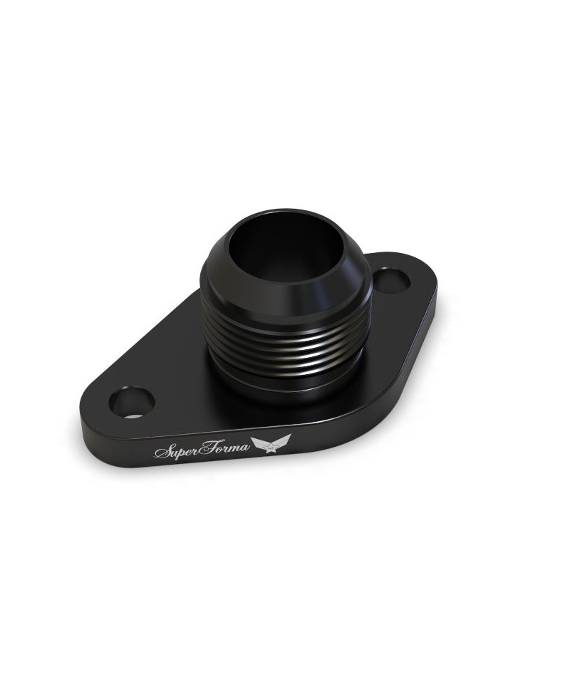 BRIDE ENTREE D'EAU DASH 16 NISSAN SR20DET - SUPERFORMA 