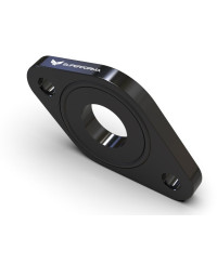 SUPPORT DE THERMOSTAT DASH 16 NISSAN SR20DET - SUPERFORMA 