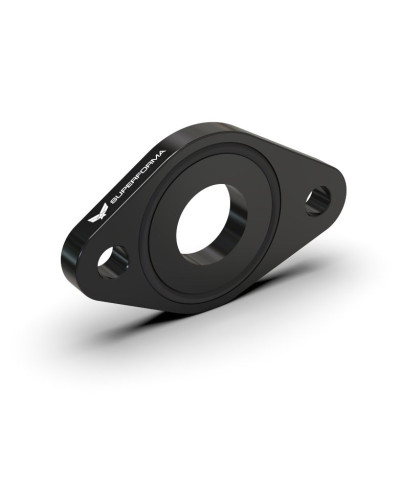 SUPPORT DE THERMOSTAT DASH 16 NISSAN SR20DET - SUPERFORMA 