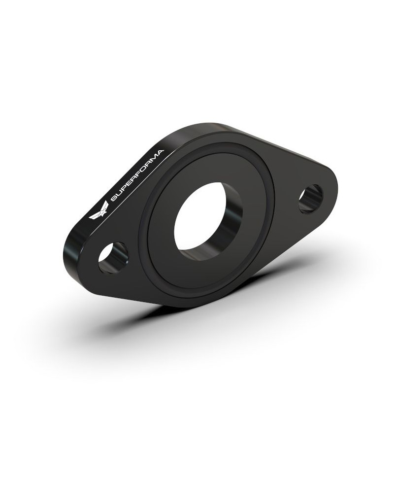 SUPPORT DE THERMOSTAT DASH 16 NISSAN SR20DET - SUPERFORMA 