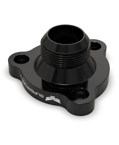 BOITIER DE THERMOSTAT DASH 20 NISSAN RB - SUPERFORMA 