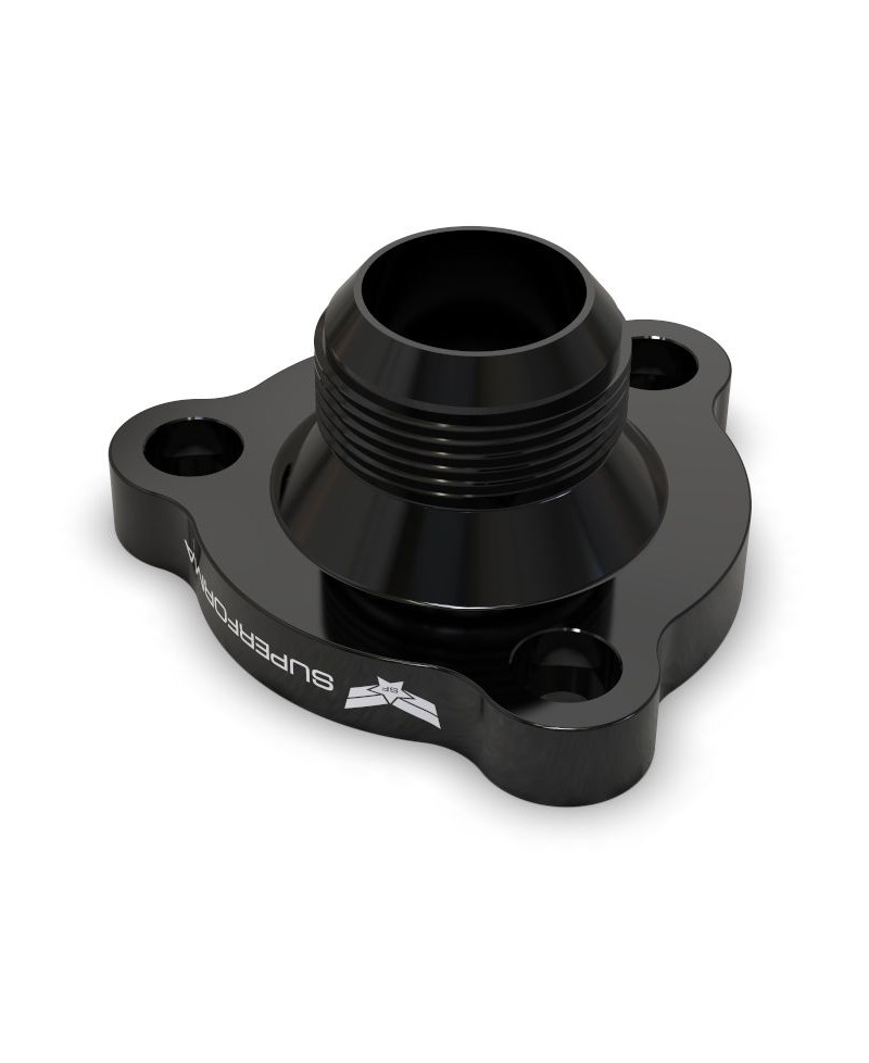 BOITIER DE THERMOSTAT DASH 20 NISSAN RB - SUPERFORMA 