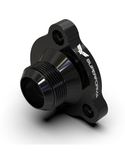 BOITIER DE THERMOSTAT DASH 20 NISSAN RB - SUPERFORMA 