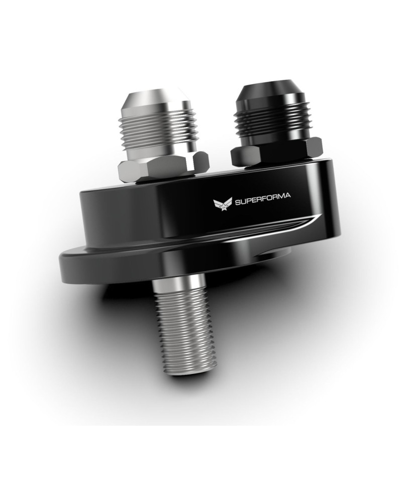 BLOC HUILE 1JZ-G(T)E & 2JZ-G(T)E - SUPERFORMA 