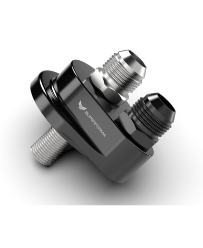 BLOC HUILE 1JZ-G(T)E & 2JZ-G(T)E - SUPERFORMA 