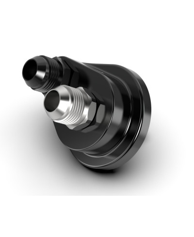 BLOC HUILE 1JZ-G(T)E & 2JZ-G(T)E - SUPERFORMA 