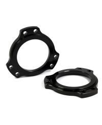 ENTRETOISES DE CARDANS NISSAN SKYLINE & 200SX - SUPERFORMA