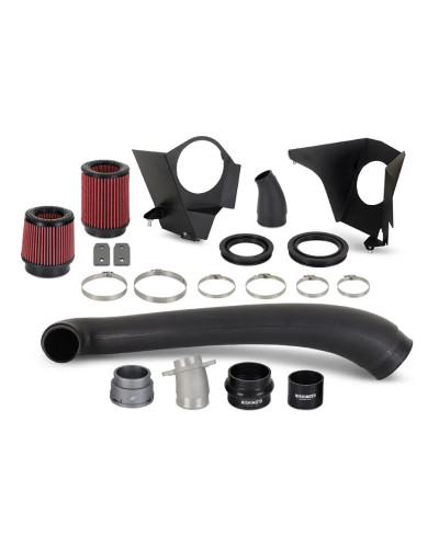 KIT ADMISSION PERFORMANCE BMW G8X M3/M4 2021+ - MISHIMOTO 
