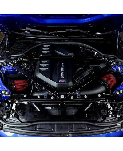 KIT ADMISSION PERFORMANCE BMW G8X M3/M4 2021+ - MISHIMOTO 