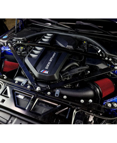 KIT ADMISSION PERFORMANCE BMW G8X M3/M4 2021+ - MISHIMOTO 