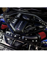 KIT ADMISSION PERFORMANCE BMW G8X M3/M4 2021+ - MISHIMOTO 