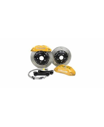 KIT GROS FREINS ARRIERE YELLOWSPEED 