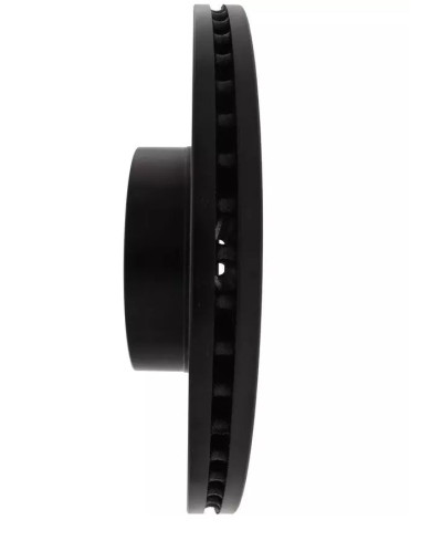 SET DISQUES AVANT 293.5X24 VENTILÉS ET PERCÉS TOYOTA GT86/SUBARU BRZ/ 