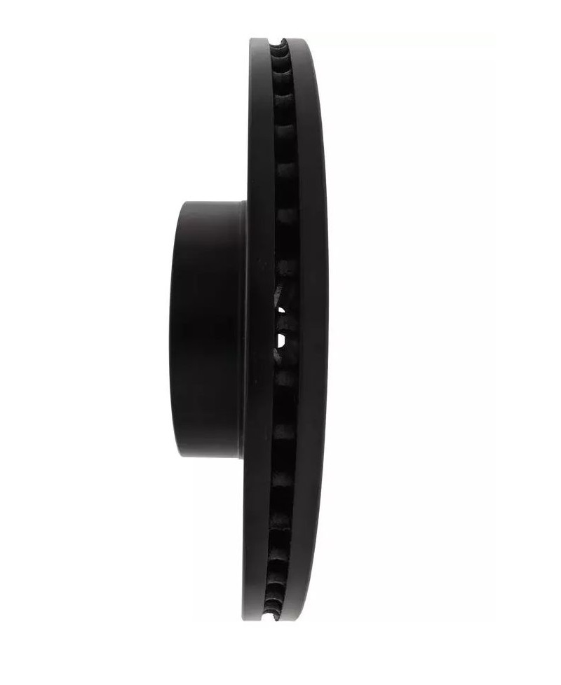 SET DISQUES AVANT 293.5X24 VENTILÉS ET PERCÉS TOYOTA GT86/SUBARU BRZ/ 