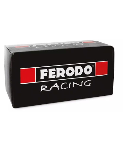 SET PLAQUETTES DE FREIN AVANT DS2500 SUBARU BRZ/ TOYOTA GT86 - FERODO 