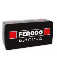 SET PLAQUETTES DE FREIN AVANT DS2500 SUBARU BRZ/ TOYOTA GT86 - FERODO 