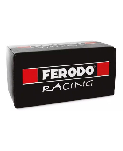 SET PLAQUETTES DE FREIN AVANT DS1.11 SUBARU BRZ, IMPREZA/ TOYOTA GT86 - FERODO