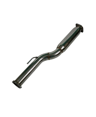 CATBACK ST SERIES HYUNDAI GENESIS COUPE 3.8 V6 09+ - ISR PERFORMANCE 