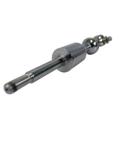 SHORT SHIFTER HYUNDAI GENESIS COUPE 09+ - ISR PERFORMANCE 