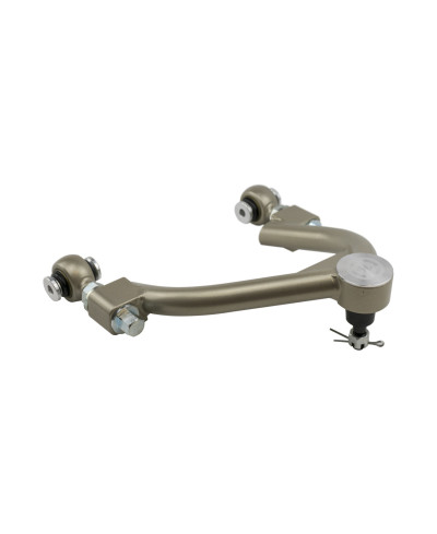 BRAS DE CARROSSAGE SUPERIEURS AVANT NISSAN 350Z/ INFINITI G35 - ISR PERFORMANCE 