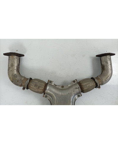 Y PIPE 350Z ORIGINE NISSAN