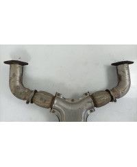 Y PIPE 350Z ORIGINE NISSAN