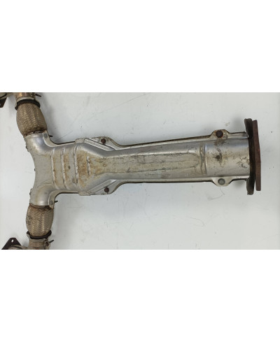 Y PIPE 350Z ORIGINE NISSAN