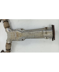 Y PIPE 350Z ORIGINE NISSAN