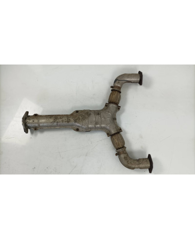 Y PIPE 350Z ORIGINE NISSAN