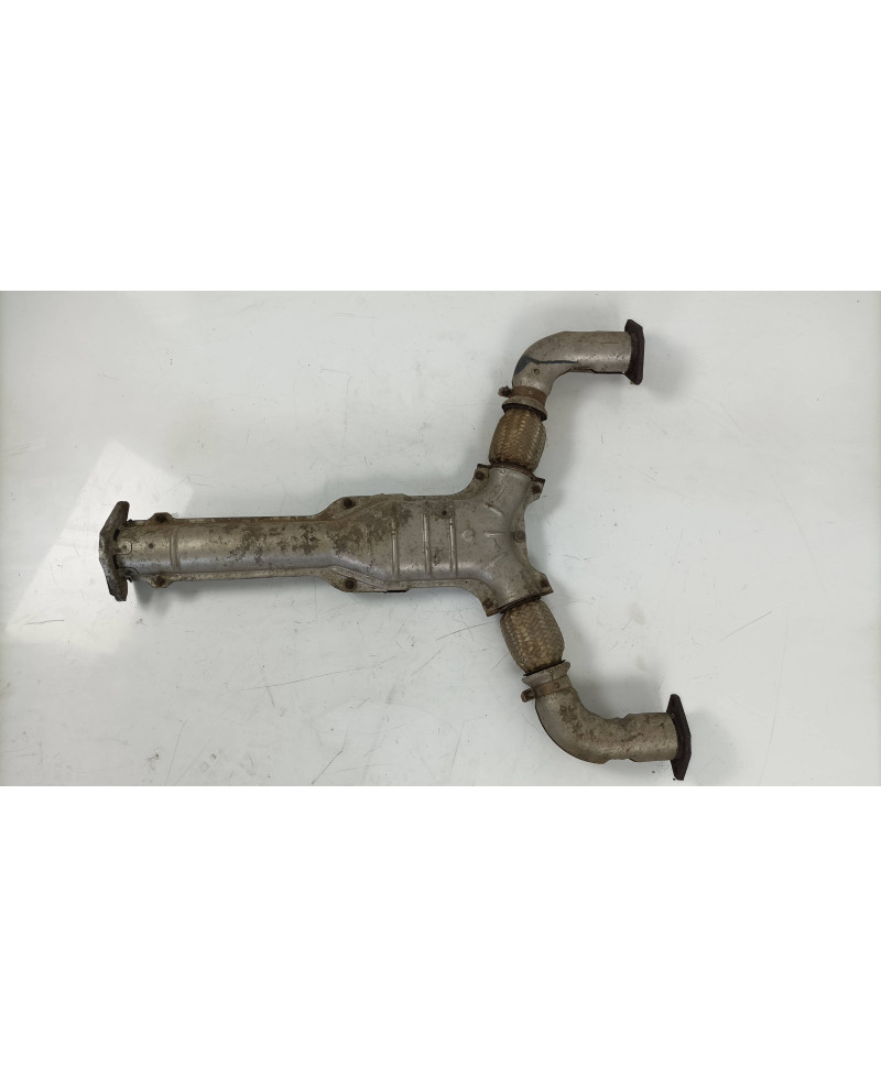 Y PIPE 350Z ORIGINE NISSAN