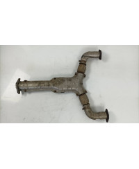 Y PIPE 350Z ORIGINE NISSAN